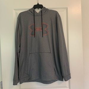 Men’s Under Armour Sweatshirt